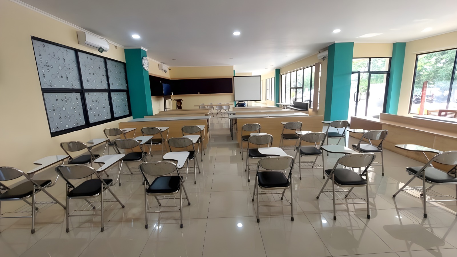 Foto Ruangan