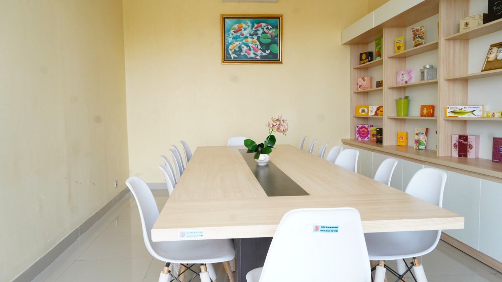 Foto Ruangan